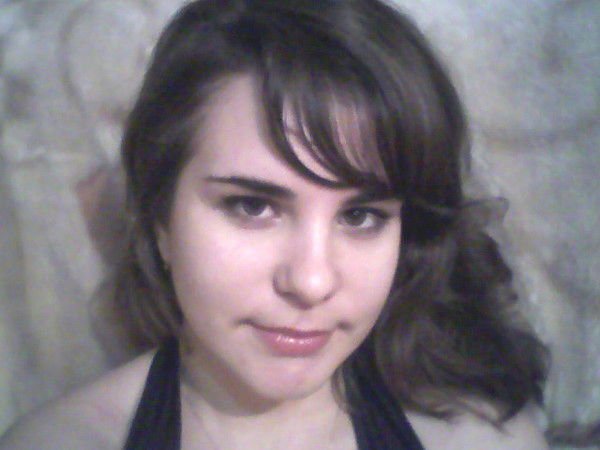 Юлия Беспалова