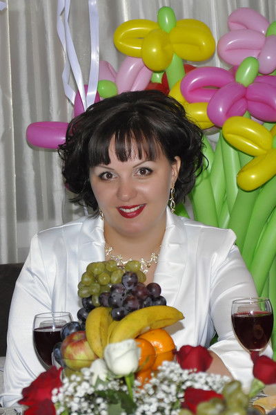 Наталия Хомякова