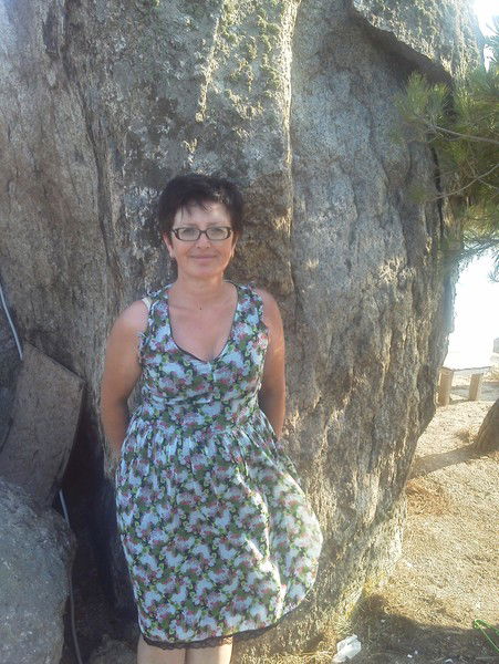 Рая Сурдели-Бурка