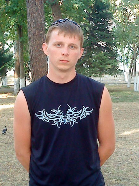 Евгений Долгов