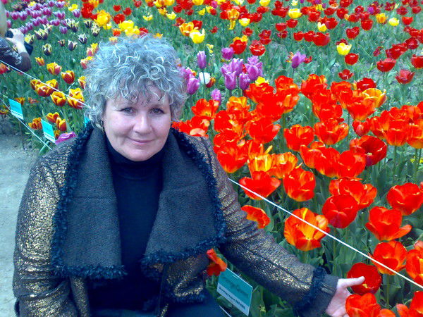 Татьяна Полюх