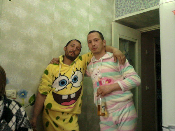 Евгений Кутявин