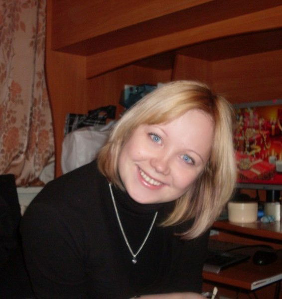 Юлия Минина