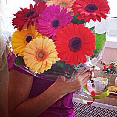 Альбина Тороева