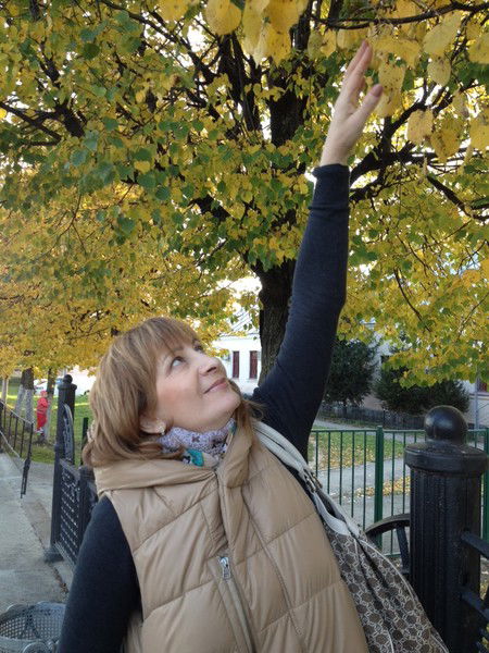 Роза Семенова