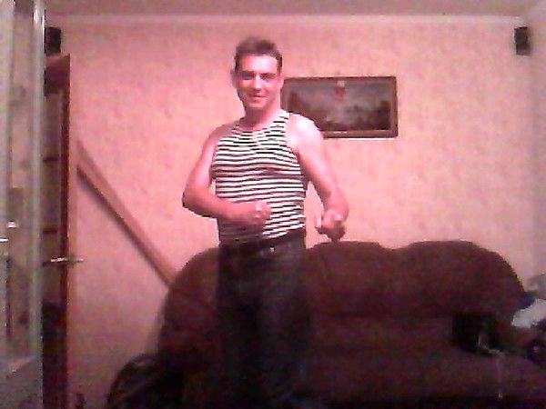 Вадим Гатченко