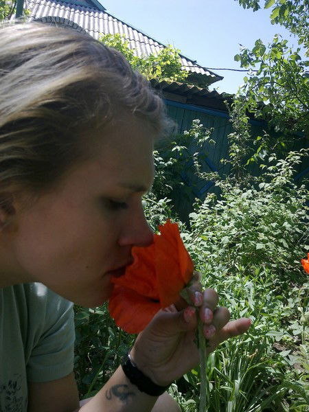 Марта Шутко