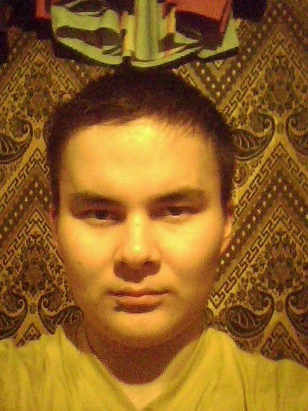 Данияр Метеев