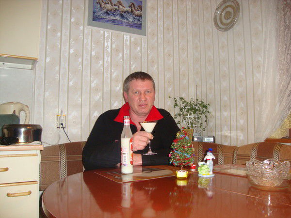 Василий Митрофанов