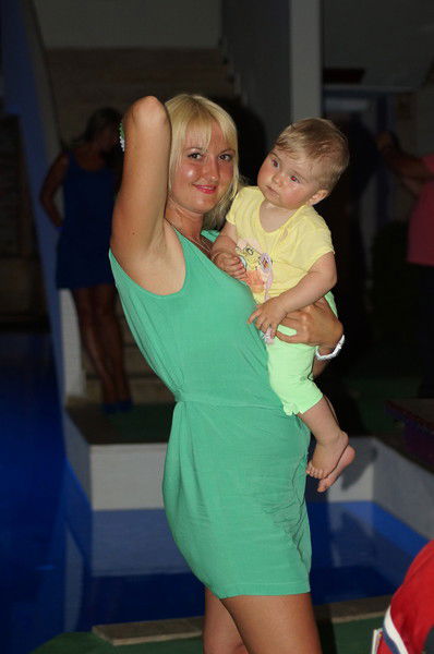 Жанна Ишмухаметова