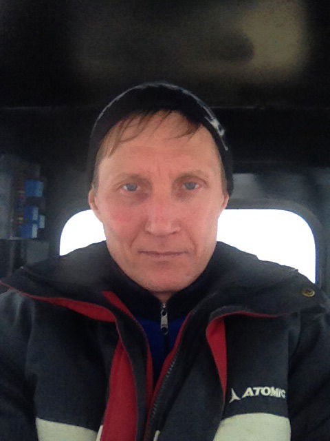 Виктор Думающий