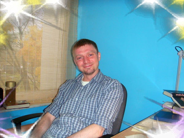 Олег Зоммер