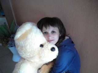 Татьяна Винокурова