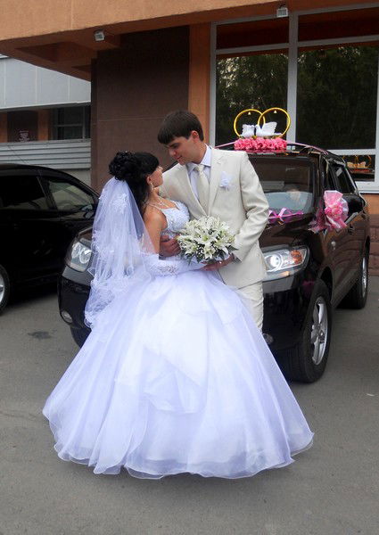 Дарья Потапенко