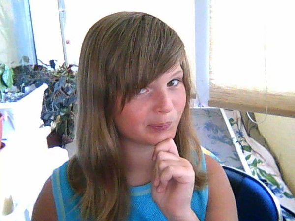 Полина Кравченко