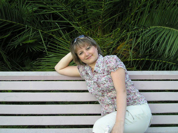 Светлана Д.