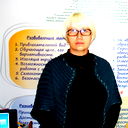 Галина Колесниченко