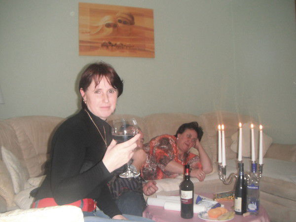 Наталья Бабенова