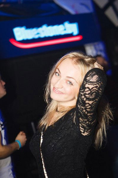 Людка Перевитая