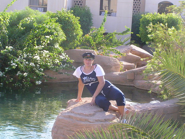 Елизавета Энглинская