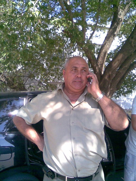 Владимир Котельников