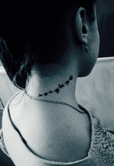 Алина Вяткина