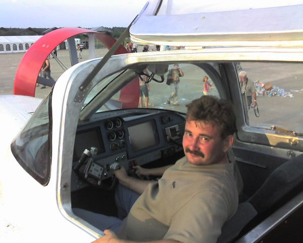 Александр Казаков