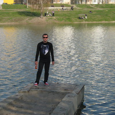 Сергей Иванчик