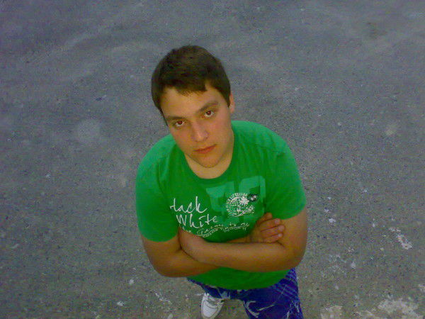 Евгений Авакимянц