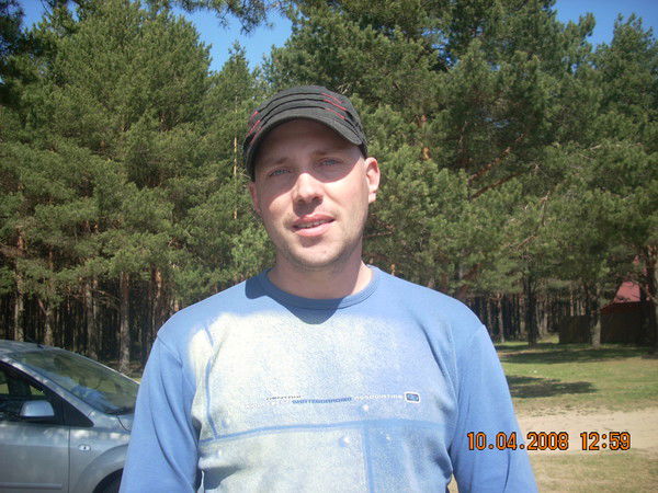 Александр Королёв