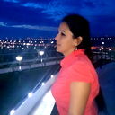 Suray Orange Moon