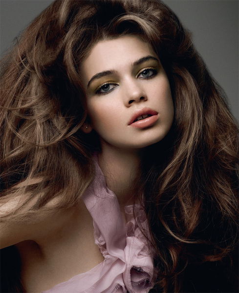 Эльмира Шокирова