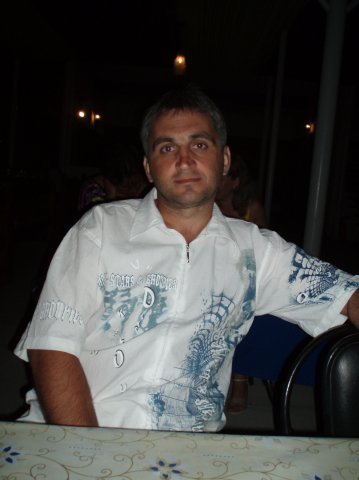 Юрий Сосненко