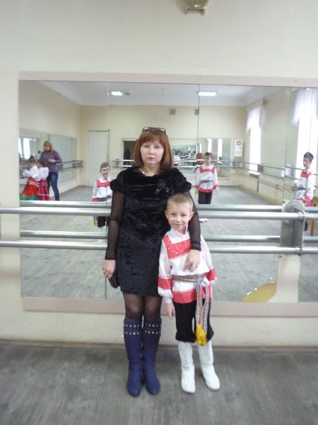 Светлана Перевалова