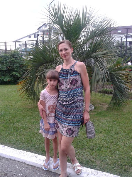 Ирина Фомичева