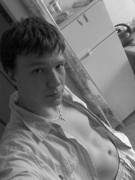 Сережа Мацулевич