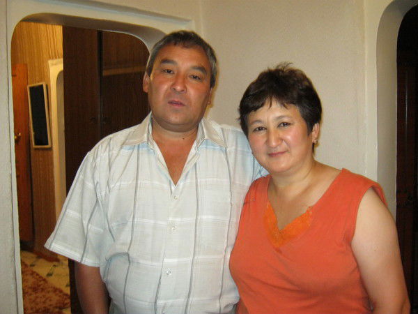 Гаухар Темирбаева