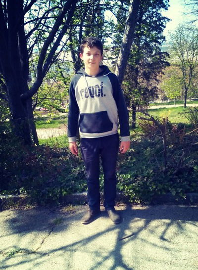 Витек Александров