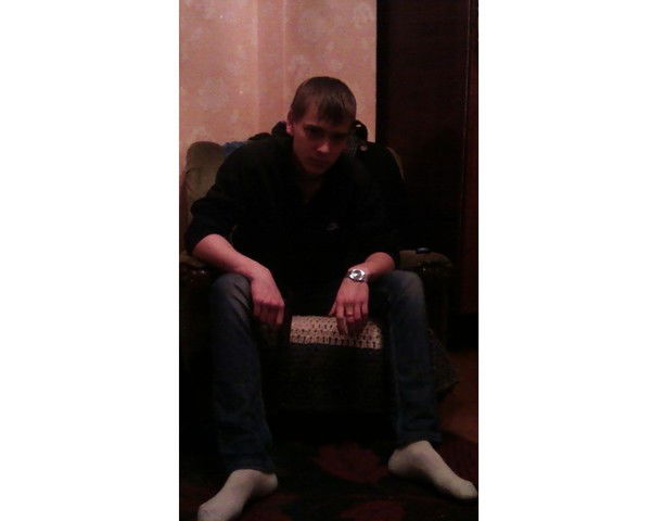 Исаев Дмитрий