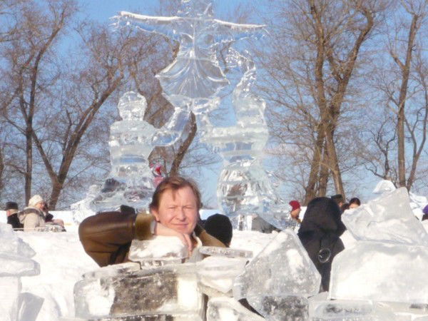 Юрий Данилов