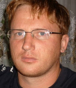 Владимир Дубина