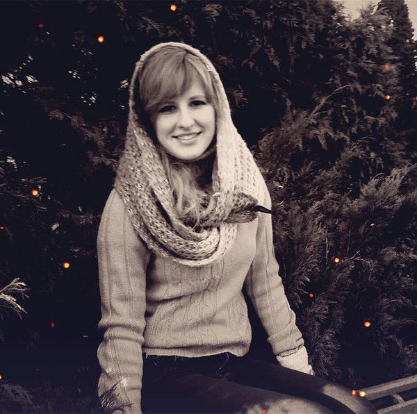 Светлана Лось