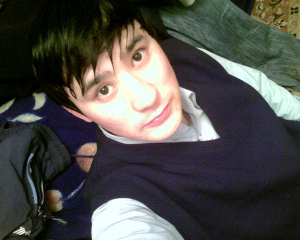 Ербол Нургалиев