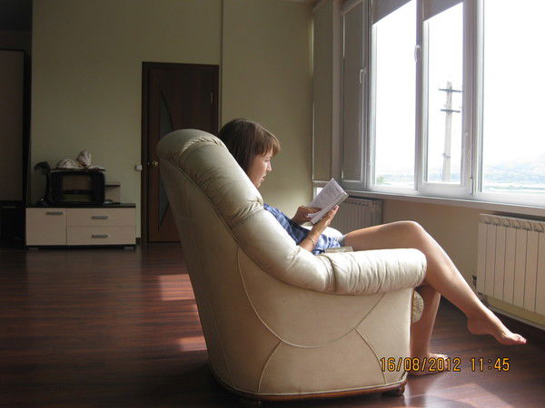 Людмила Якунина