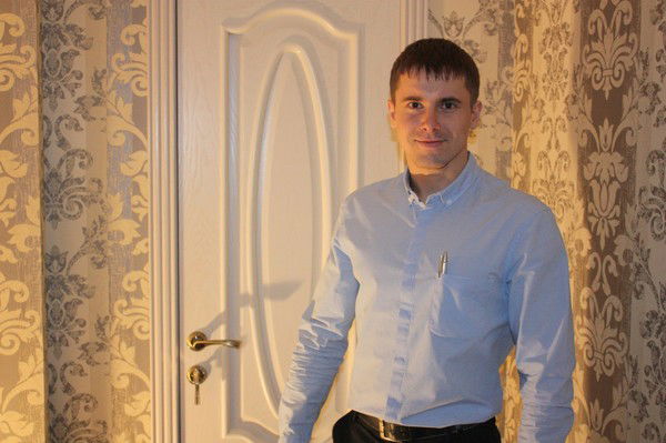 Дмитрий Поляков