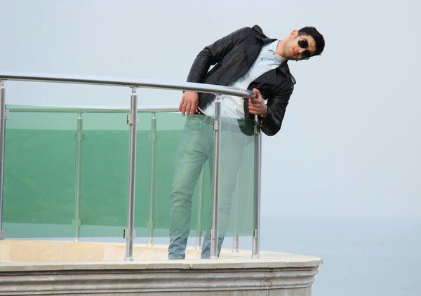 ™ _Humbet Hebibov™ _Xxx_