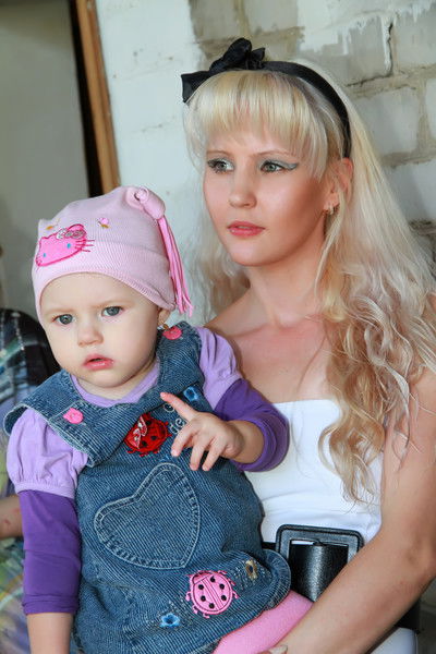 Рада Афанасьева