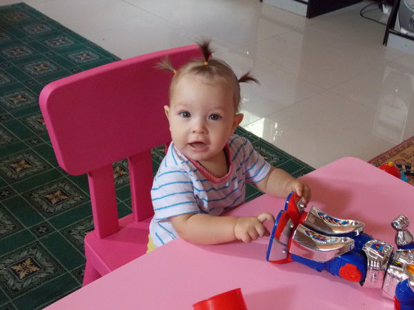 Лючия Стебловская