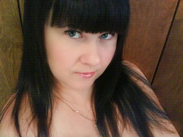 Елена Коробкина