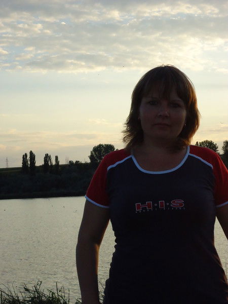 Марина Герасимова